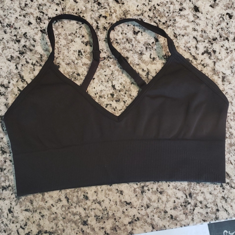 Lululemon Awakening Sports Bra (size 6)
